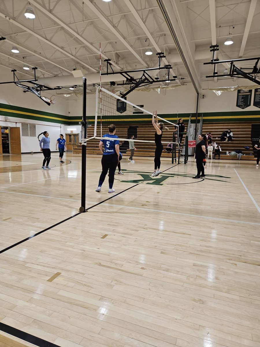 Capital Catchball player