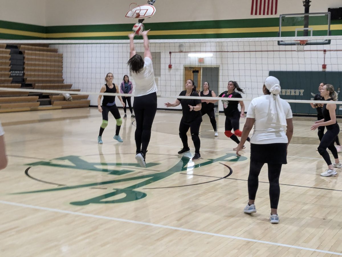 Capital Catchball community